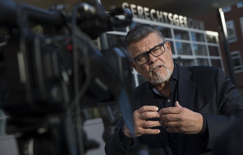 Emile Ratelband Emile Ratelband